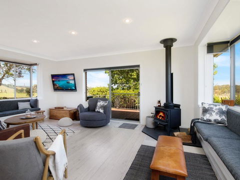 Ocean Willow - Tourism Cairns 3