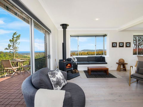Ocean Willow - Tourism Cairns 2