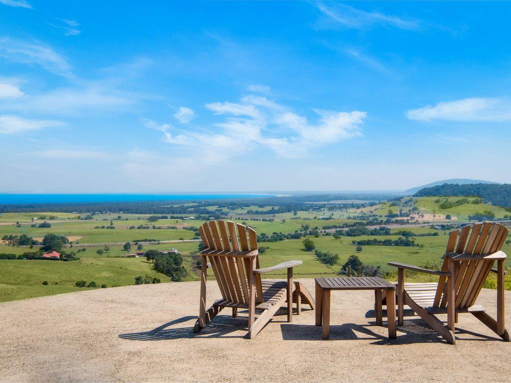 Willow Vale NSW Tourism Cairns