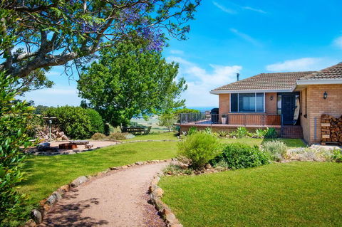 Ocean Willow - Tourism Cairns 1