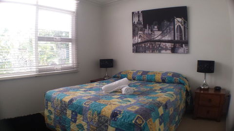 Oceana Holiday Units - Tourism Cairns 2