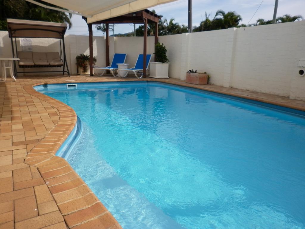 Lowanna NSW Tourism Cairns