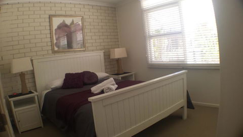 Oceana Holiday Units - Tourism Cairns 1