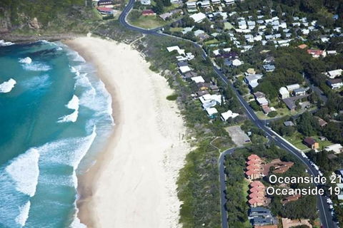 OCEANSIDE 19 - Tourism Cairns 0