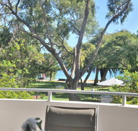 OceanView Apartment - Tourism Cairns