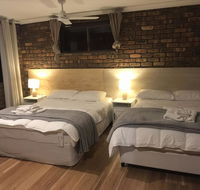 OCT Forest Lodge - Tourism Cairns