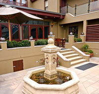 Old Bank Boutique Hotel - Tourism Cairns