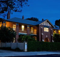 Old Parkes Convent - Tourism Cairns