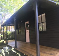 Old Railway Cottage - Tourism Cairns