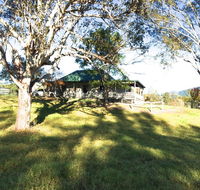 Old Schoolmaster's Cottage on the Barrington River - Tourism Cairns
