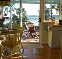 Olive's Cottage - Tourism Cairns