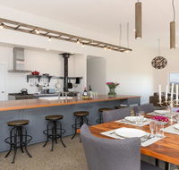 On A Hill - modern country home near Braidwood - Tourism Cairns