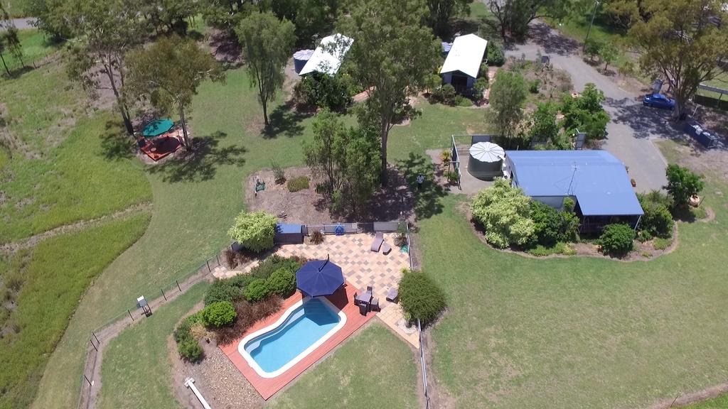Lawgi Dawes QLD Tourism Cairns