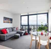 One bedroom City Apt with Spectacular Views - Tourism Cairns