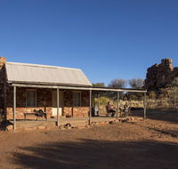 Ooraminna Homestead - Tourism Cairns