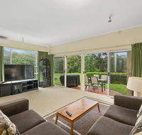 Opal Coast Villa - Tourism Cairns