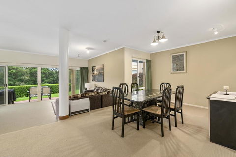 Opal Coast Villa - Tourism Cairns 2