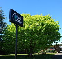 Opal Motel - Tourism Cairns