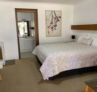 Orana Motor Inn - Tourism Cairns