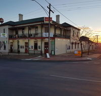 Orbost Club Hotel - Tourism Cairns
