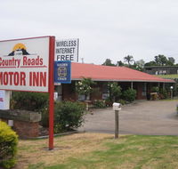 Orbost Country Road Motor Inn - Tourism Cairns