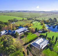 Orchards at Spring Vale Farm - Tourism Cairns