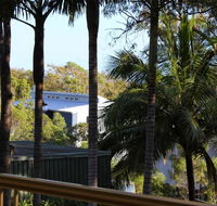 Orchid Beach Apartments - Tourism Cairns
