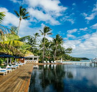 Orpheus Island Lodge - Tourism Cairns