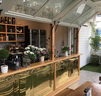 Oscars Hotel and Cafe Bar - Tourism Cairns