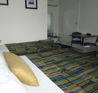 Otway Gate Motel - Tourism Cairns