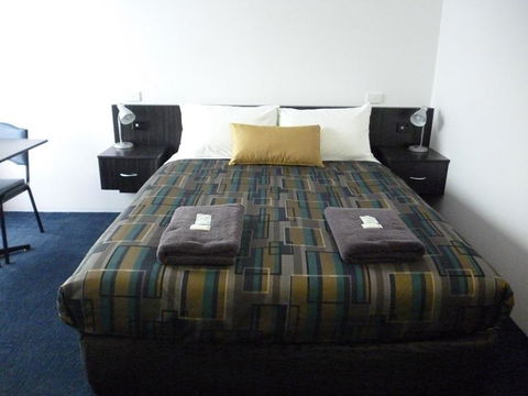 Otway Gate Motel - Tourism Cairns 1