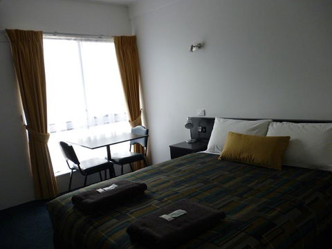 Otway Gate Motel - Tourism Cairns 3