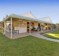 Otways Tourist Park - Tourism Cairns