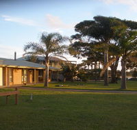 Ourimbah - across from the local rock pools - Tourism Cairns