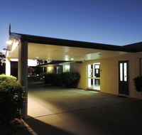 Outback Motel - Tourism Cairns