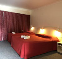 Outback Quarters- Motel Hay - Tourism Cairns