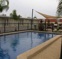 Overlander Hotel Motel - Tourism Cairns