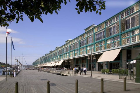 Ovolo Woolloomooloo - Tourism Cairns 0