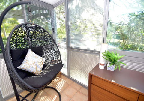 OX - Immaculate Relaxing Breeze Of 2BR Brisbane River - Tourism Cairns 2