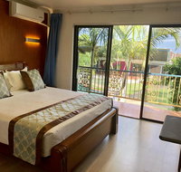 Oxley Motor Inn - Tourism Cairns