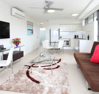 PA Apartments - Tourism Cairns