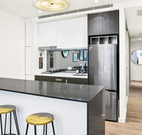 Pacific Bliss Executive Stay - Tourism Cairns