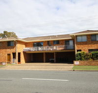 Pacific Court - Coffs Harbour NSW - Tourism Cairns