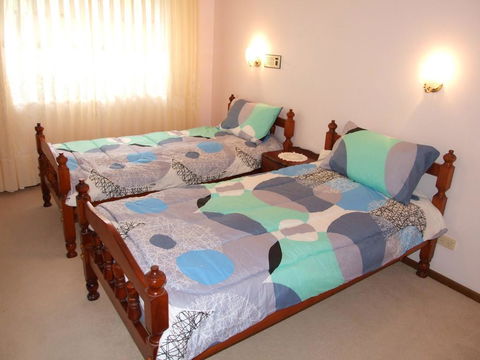 Pacific Drive, 89 - Tourism Cairns 2