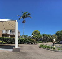 Pacific Garden Hotel
