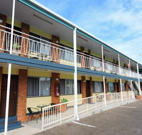 Pacific Motor Inn - Tourism Cairns