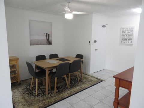 Pacific Place Apartments - Tourism Cairns 3