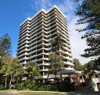 Pacific Towers 402 - Coffs Harbour NSW - Tourism Cairns
