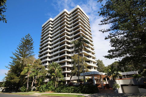 Pacific Towers 402 - Coffs Harbour, NSW - Tourism Cairns 0