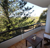 Pacific Towers 603 - Tourism Cairns